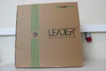 I&scaron;parduodama. Gamemax Case LEADER 2 BK E-ATX I&scaron;parduodama. Gamemax PAŽEISTA PAKUOTĖ