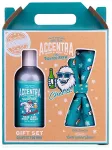Accentra Men's Collection Winter Edition Bow Tie Gift Set