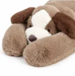 WOOPIE Sensory Dog Weighted Plush Toy 2.5kg