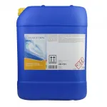 Skystas chloras CHEMOFORM, 24.5 Kg