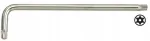 King Tony Ilgesnis Torx raktas su skylute T50 x 225mm