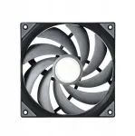 Krux Ventiliatorius Tryx Rota Pro 140mm juodas (f-r140p-nn1m-g0k)