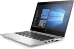 Hp Elitebook 830 G5 / Core i5 8350u 1.7ghz / 8gb Ram / 256gb Ssd / Wifi / Bt / 13.3 Fhd (1920x1080) / Ap&scaron;viesta klaviatūra / Win 11 Pro (atnaujintas) (qwerty - Portugalų)