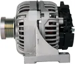 Hella 8el 012 428-431 generatorius - 14v - 140a