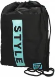 Batų mai&scaron;elis Starpak Style 45-35.5cm, juodas