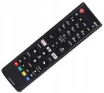 Nuotolinio valdymo pultelis Lg Akb75095308 Smart Tv