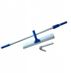 Raypath ekspreso rinkinys langams, stiklams 40cm kotas 1,65m sujungimas