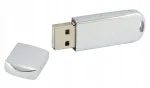 Reklaminis metalinis usb atmintukas Pdm-16 graviruotas 32gb 10 vnt +dovana!