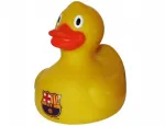 Fc barcelona guminė antis maudynėms yellow geltona
