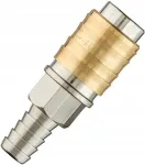 King Tools Greitoji jungtis kompresoriui žarnai 12 mm Neo