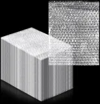 Apacali burbulinės plėvelės mai&scaron;eliai, 100 vnt., 20 x 25 cm, burbulinės plėvelės mai&scaron;eliai, burbulinės plėvelės mai&scaron;eliai, burbulinės plėvelės mai&scaron;eliai, burbulinės plėvelės mai&scaron;eliai perkraustymui ir siuntų pakavimui