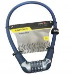 Dviračio spyna Kryptonite Kryptoflex 1265
