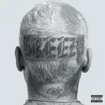 Vinilinė plok&scaron;telė Rca Records Breezyexplicit_lyrics