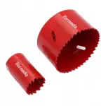 Bimetalinė skylamu&scaron;ė Hss 64mm
