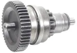 Other BENDIKS APRILIA MOJITO PIAGGIO VESPA 125 13/47 RMS TINKA MODELIAMS: APRILIA-MOJITO RETRO'-CUSTOM PIAGGIO-HEXAGON/LIBERT/SFERA/VESPA