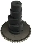 Other KETURRAČIO 400/500 CFMOTO CFORCE UFORCE ZFORCE PASKIRSTYMO VELENĖLIS 0GR0-024001