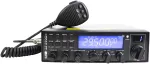 Mėgėji&scaron;ka radijo stotis CRT SS 6900 VOX CB, AM, FM, USB, SSB, CW, PA, 28-29.7Mhz, ASQ, RF Gain, Roger Beep, 12V, programuojama