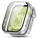 Joy Factory Jg Smart apsauginis dėklas + grūdintas stiklas 2in1, skirtas huawei watch fit 3 | 5 spalvos
