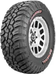 Vasarinės padangos General Tire Grabber X3 9.50/30 R15 104 Q