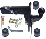 Automax Ford F 150 Usa Naujas vilkimo kablio adapteris