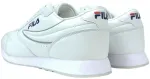 Vyri&scaron;ki žemo profilio sportbačiai Fila Orbit Low, balti