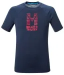 Vyri&scaron;ki mar&scaron;kinėliai žygiams Millet Trilogy Icon, tamsiai mėlyni
