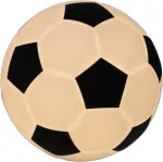 Sangyn futbolo naktinė lemputė vaikams, pritemdoma rgb led kūdikio naktinė lemputė, maitinimo lemputė, silikoninė naktinė lempa prie lovos su usb įkrovimu, futbolo dovanos berniukams, mergaitėms, futbolo dovanos berniukams