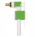 &Scaron;oninis pripildymo ventilis 1/2" žalvaris Jano