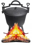 Klonberg stovintis katilas 5 l Kb9901