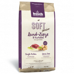 bosch Dog Senior HPC Soft Farm Goat (begrūdis, vieno baltymo) 12,5kg