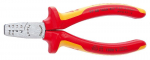 KNIPEX Crimpzange Aderendh&uuml;lsen