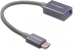 USB adapteris &bdquo;Innergie&ldquo; (308217340)