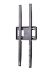 Edbak 42"-60" portretinis sieninis laikiklis. Keliamoji galia 80 kg.