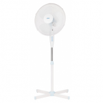 Ventiliatorius MPM MWP-17, Baltos spalvos
