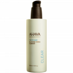 AHAVA Time To Clear All-In-One Toning Valiklis tonizuojantis prausiklis, 250 ml