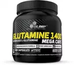 Olimp L-Glutaminas Mega Caps 300 Kapsulių