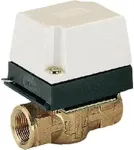 Grindų &scaron;ildymo valdiklis DANFOSS FH-WC 230V, pavaros 24V, 10 zonų