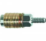 NEO TOOLS greito junginio mova kompresoriui, i&scaron;oriniu sriegiu, &Oslash;10 mm. 12-622