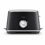 Skrudintuvas Sage the Toast Select&trade; Luxe, spalva: juoda (STA735BTR4EEU1)