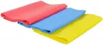 PROfit Fitneso gumų rinkinys, 120*15 cm, Storis: 0,35 mm; 0,45 mm; 0,55 mm, DK 2227-S