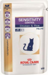 Royal Canin VHN jautrumo valdiklis 12x85g