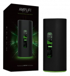Ubiquiti AmpliFi Alien AFI-ALN-R - Belaidis mar&scaron;rutizatorius - 4 prievadų jungiklis - GigE, 802.11ax - 802.11a / b / g / n / ac / ax - Dviejų juostų UBI-AFI-ALN-R