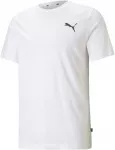 Puma Mar&scaron;kinėliai Vyrams ESS Small Logo Tee Baltas 586668 52