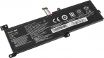 Žalias CELL Baterija, skirta Lenovo IdeaPad 320-14IKB 320-15ABR 320-15AST 320-15IAP 320-15IKB 320-15ISK 330-15IKB 520-15IKB