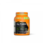NAMEDSPORT SOY PROTEIN ISOLATE Vanilės kremas - 500g