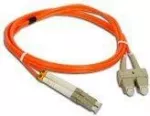Alantec Aktas Aktas FO Patch Bakas SM LC-SC 9 / 125 duplex FOC- LCSC-9SMD-1