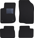 Openauto Polimeriniai EVA kilimėliai Peugeot 208 I 2012-2018m.