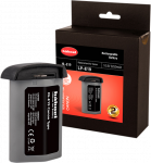 H&Auml;HNEL BATTERY CANON HL-E19
