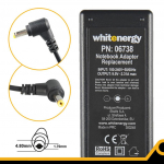 Whitenergy Kompiuterio pakrovėjas ASUS 9,5 V | 2.31A 4,8x1,7mm
