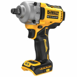 Dewalt smūginis veržliasukis DCF891N 1/2"18V 812Nm be akumuliatoriaus ir kroviklio